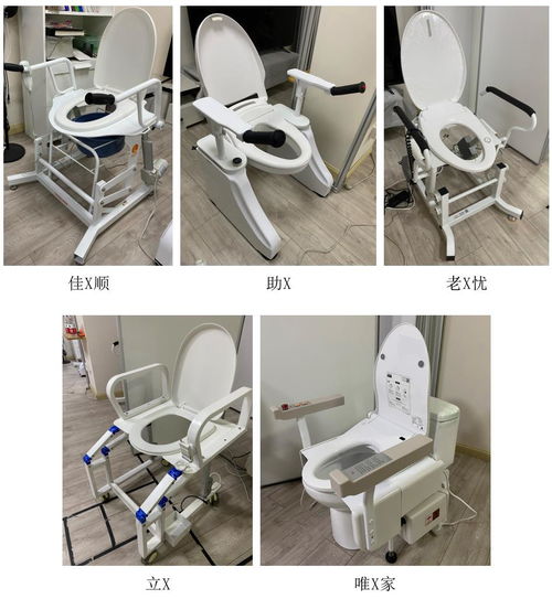 養老輔助器具適老化產品質量調查 坐便助立器需注重支架穩定性與包裹性