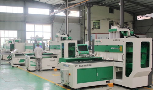 小型全屋定制家具加工廠 生產設備選擇中關于軟件及輔助設備的常見誤區