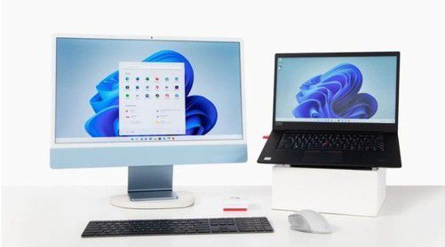 Luna Display 5.1軟件更新 全面擁抱4K/5K高分辨率，賦能創意與效率新體驗