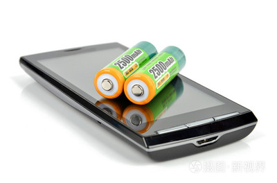 智能手機的
