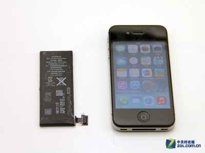原地滿血復活 手把手教你更換iPhone電池